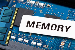 Prezzi RAM alle stelle: DDR4 e DDR3 verso +50% nel 2026
