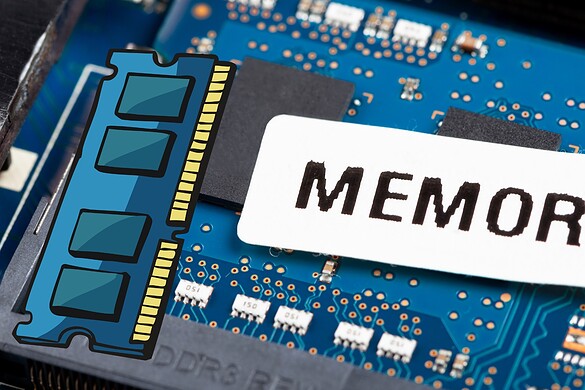 Prezzi RAM alle stelle: DDR4 e DDR3 verso +50% nel 2026
