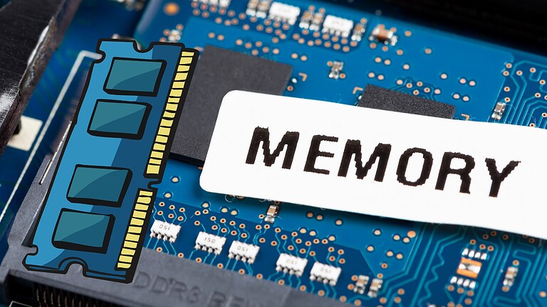 Prezzi RAM alle stelle: DDR4 e DDR3 verso +50% nel 2026