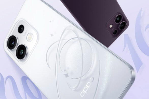 OPPO Reno16 Series: 200MP, AI Remix Collage e prezzi da 649 euro, c’è anche OPPO Bubble