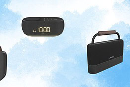 Jamo HYG: tre speaker Bluetooth da 129 euro ispirati alla filosofia hygge