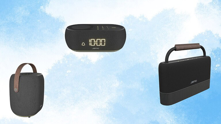 Jamo HYG: tre speaker Bluetooth da 129 euro ispirati alla filosofia hygge