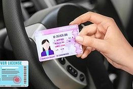 Patente auto, accordo Italia-Uruguay per il riconoscimento reciproco