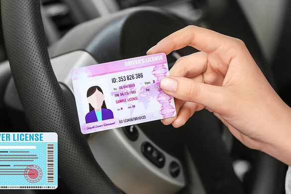 Patente auto, accordo Italia-Uruguay per il riconoscimento reciproco