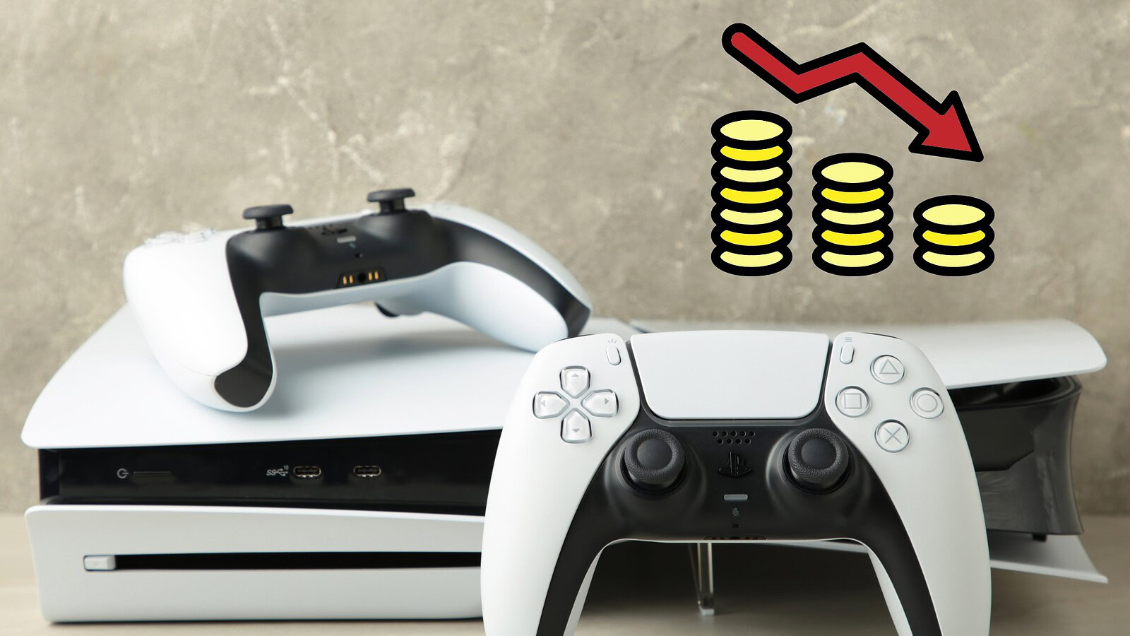 Console, vendite giù del 19,5% per la crisi delle memorie