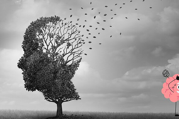 Alzheimer, scoperta la proteina Arc che diffonde la malattia nel cervello