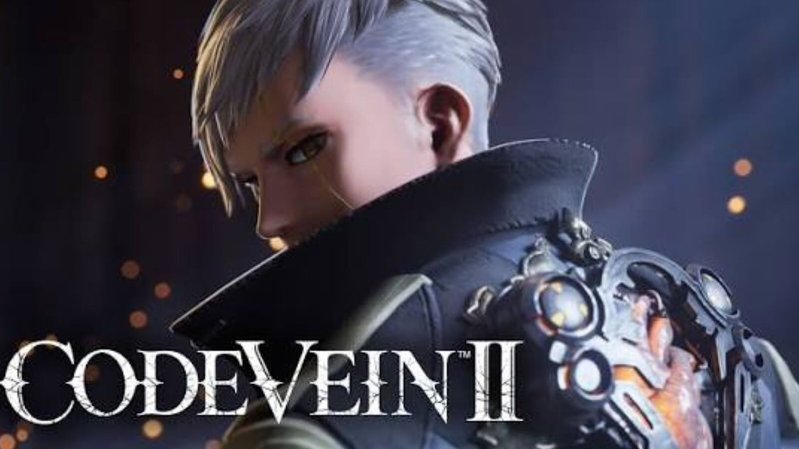Code Vein 2 annuncia l'espansione Mask of Idris e la Patch 2.0 gratis