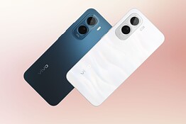 Vivo Y500 4G, batteria monstre da 8.100 mAh a prezzo sorprendente