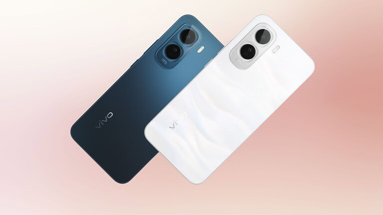 Vivo Y500 4G, batteria monstre da 8.100 mAh a prezzo sorprendente