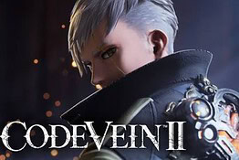 Code Vein 2 annuncia l’espansione Mask of Idris e la Patch 2.0 gratis