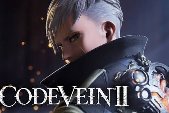 Code Vein 2 annuncia l’espansione Mask of Idris e la Patch 2.0 gratis