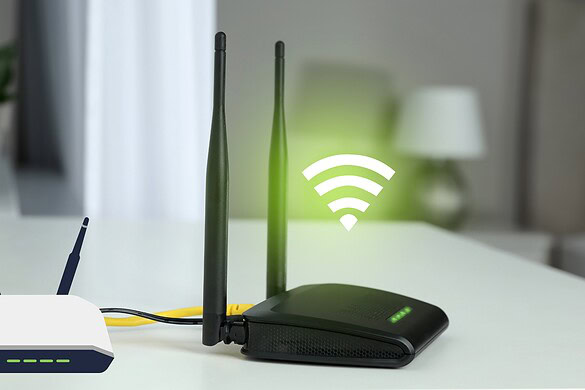 Router domestici nel mirino degli hacker russi: l’allarme USA