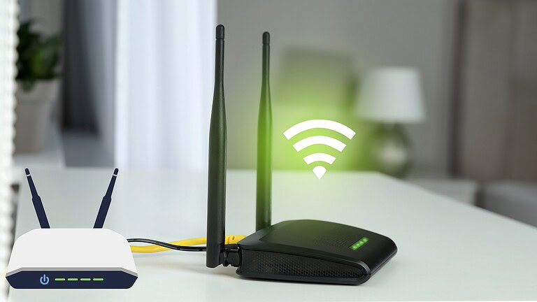 Router domestici nel mirino degli hacker russi: l'allarme USA