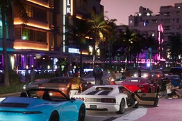 GTA 6 rischia una multa da 35 milioni in Australia