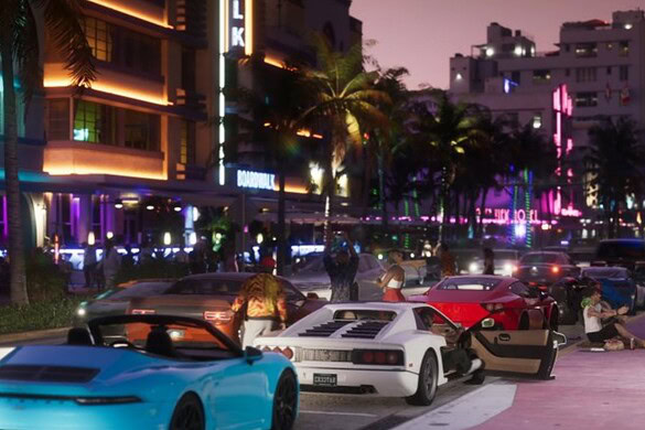 GTA 6 rischia una multa da 35 milioni in Australia