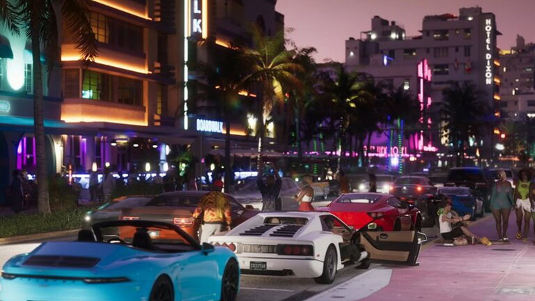 GTA 6 rischia una multa da 35 milioni in Australia