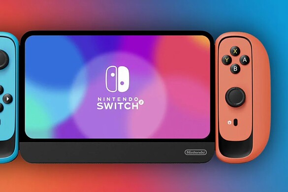 Switch 2 OLED: Nintendo ci pensa ma i costi frenano tutto