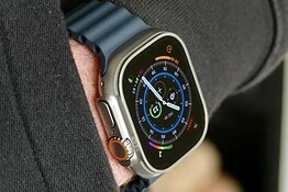 Apple Watch Ultra salva un ciclista sul Golden Gate: ecco come