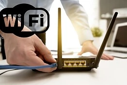 Molletta sul router per il Wi-Fi: funziona davvero?