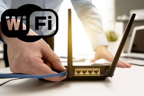 Molletta sul router per il Wi-Fi: funziona davvero?