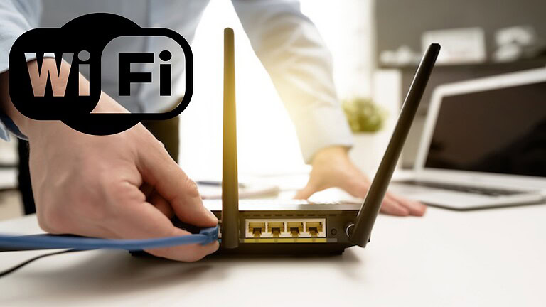 Molletta sul router per il Wi-Fi: funziona davvero?