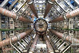 LHC del CERN si ferma: 4 anni di stop per il maxi upgrade