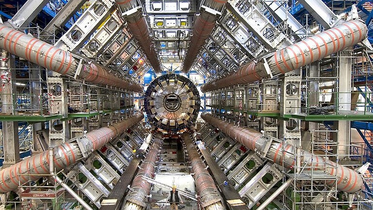LHC del CERN si ferma: 4 anni di stop per il maxi upgrade