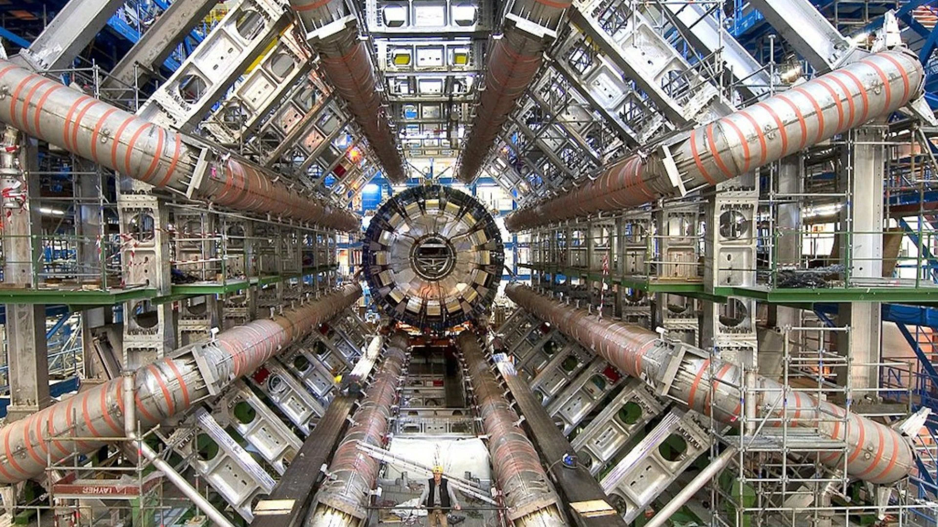 LHC del CERN si ferma: 4 anni di stop per il maxi upgrade
