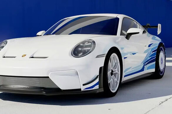 Porsche in crisi in Cina: chiude decine di concessionarie, vendite dimezzate