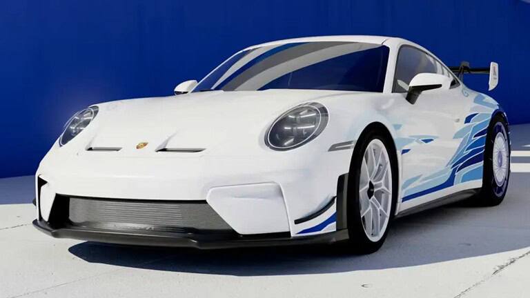 Porsche in crisi in Cina: chiude decine di concessionarie, vendite dimezzate