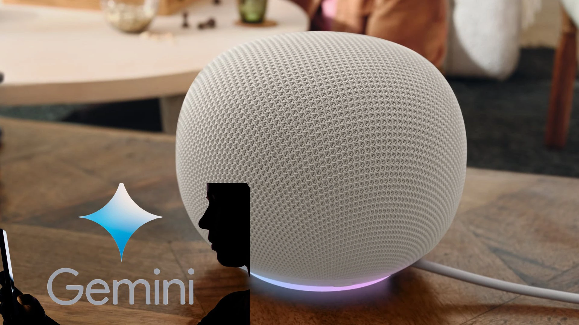 Gemini in Home migliora sui Nest Hub: meteo e sport rinnovati