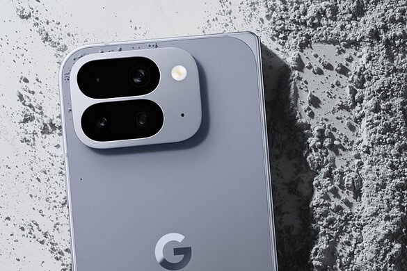 Google Pixel 11 col chip a 2nm potrebbe battere iPhone 18