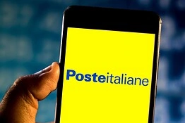 Poste Italiane, l’app cambia volto: nuova interfaccia e panoramica patrimonio
