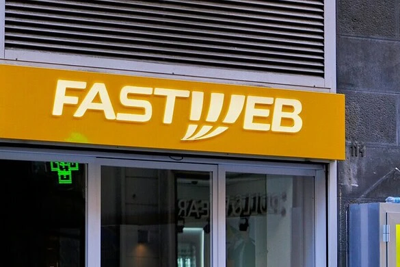 Fastweb Casa FWA Light aumenta: 1 euro in più dal 9 luglio