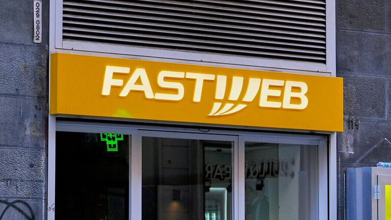 Fastweb Casa FWA Light aumenta: 1 euro in più dal 9 luglio