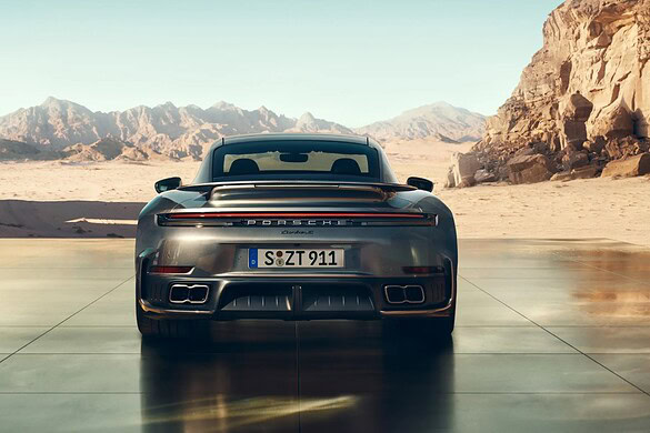 Porsche verso maxi tagli: fino a 4.000 posti a rischio