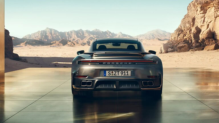 Porsche verso maxi tagli: fino a 4.000 posti a rischio