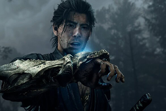 Onimusha: Way of the Sword ha una data, ma evita lo scontro con GTA 6