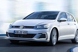 Volkswagen assume 100 pecore mentre taglia posti di lavoro in Europa