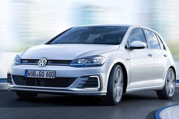 Volkswagen assume 100 pecore mentre taglia posti di lavoro in Europa