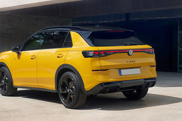 Volkswagen taglia i modelli: gamma dimezzata entro il 2030