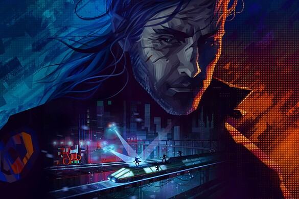 Replaced si aggiorna: combattimento e platform migliorati, sconto su Steam