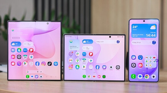 One UI 9 su Galaxy: solo 13 tentativi prima del reset totale