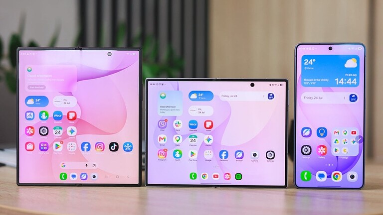 One UI 9 su Galaxy: solo 13 tentativi prima del reset totale