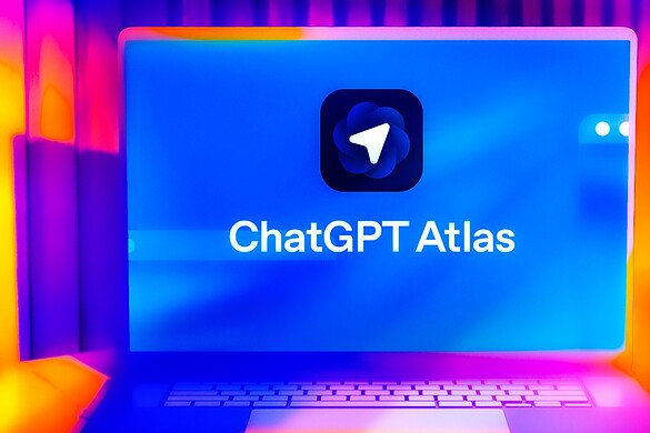 OpenAI chiude Atlas, il browser che sfidava Chrome: ecco quando