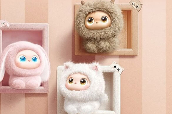 Peluche smart con IA: iMoochi divide tra tenerezza e privacy