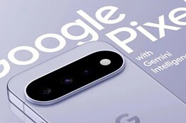 Google Pixel 11: i poster svelano colori, zoom 30x e Gemini AI