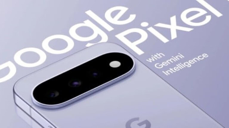 Pixel 11, i poster svelano colori, zoom 30x e Gemini AI