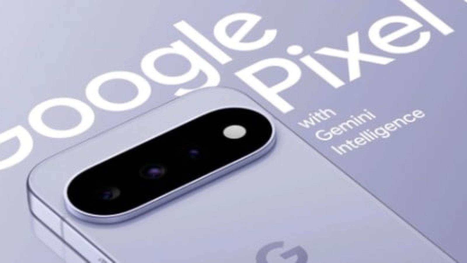 Pixel 11, i poster svelano colori, zoom 30x e Gemini AI