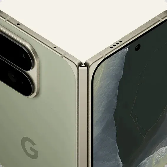 Google Pixel 11 Pro Fold, il design svelato nei primi render ufficiali